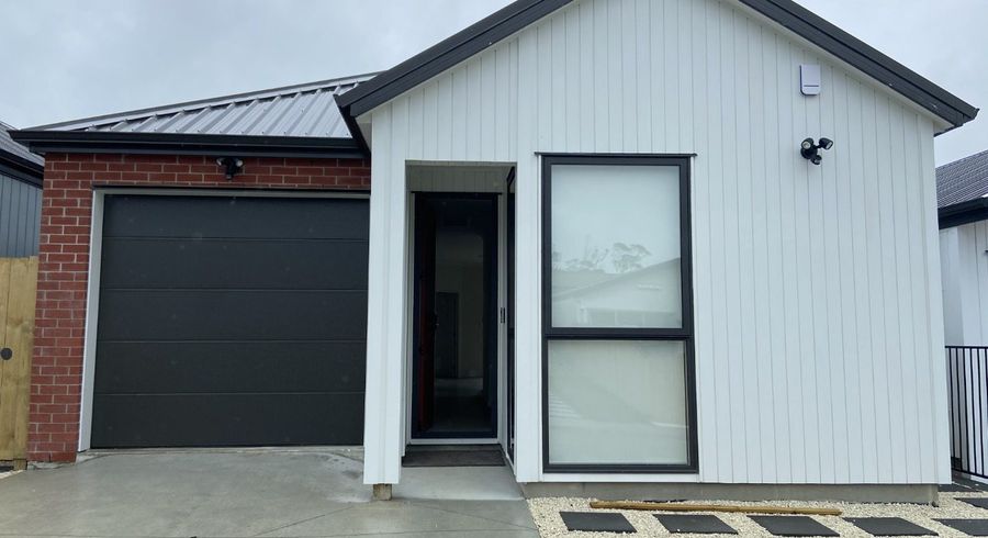  at 24B Horokaka Street, Massey, Waitakere City, Auckland