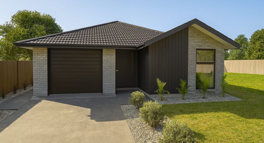  at Halswell, Halswell, Christchurch City, Canterbury