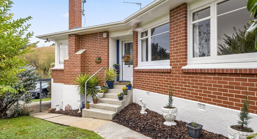  at 123 District Road, Green Island, Dunedin