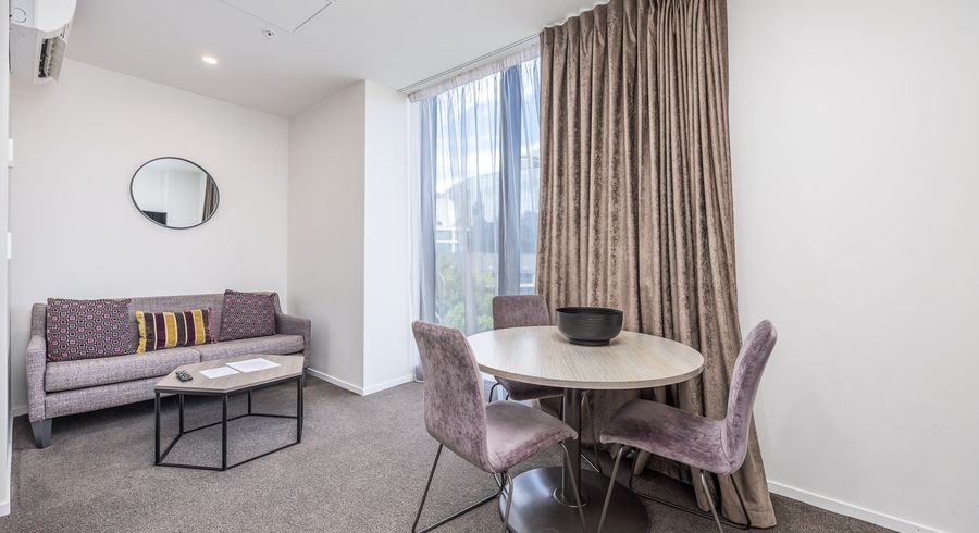  at 303/147 Victoria Street West, Auckland Central, Auckland