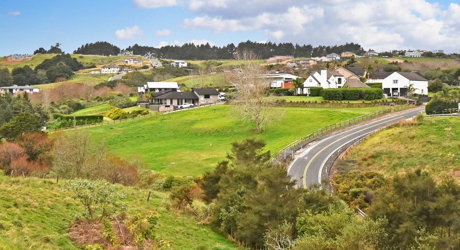  at Lot 3, 12 Regis Lane, Flat Bush, Manukau City, Auckland