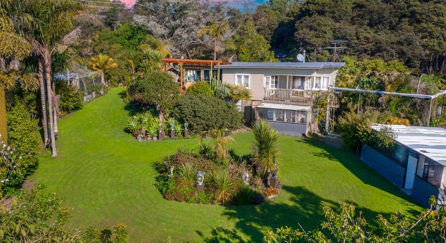  at 167 Simpson Road, Henderson Valley, Waitakere City, Auckland