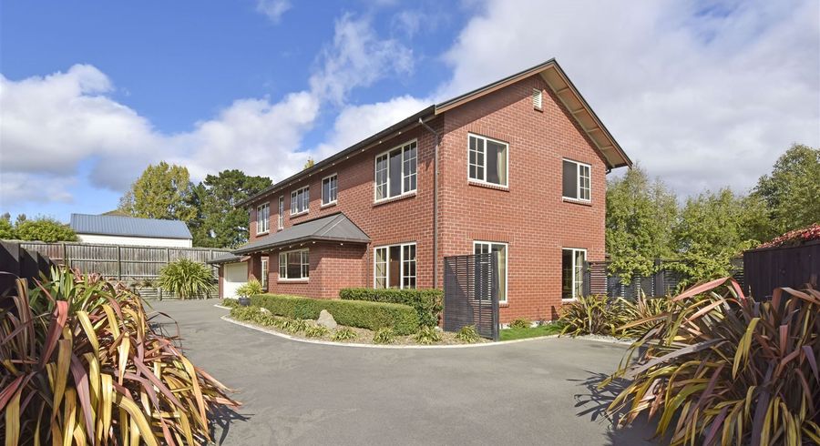  at 9 Strathmore Gardens, Burwood, Christchurch