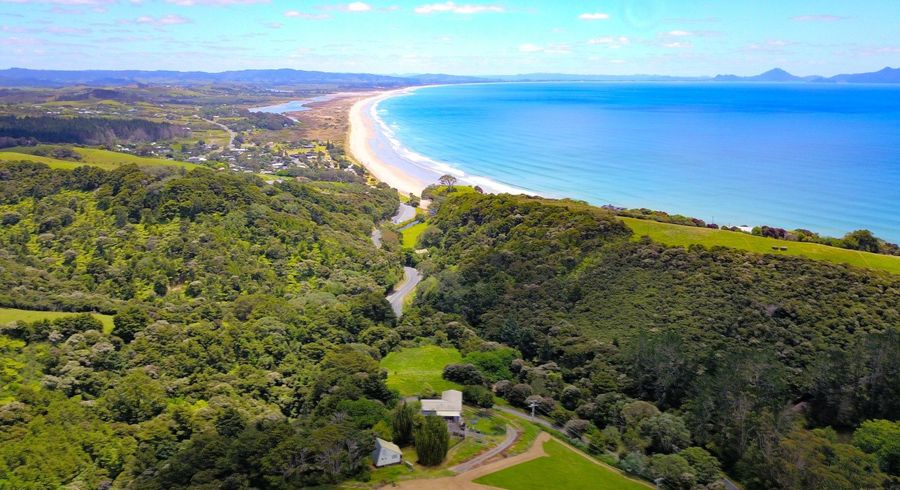  at 968 Cove Road, Waipu Cove, Whangarei, Northland