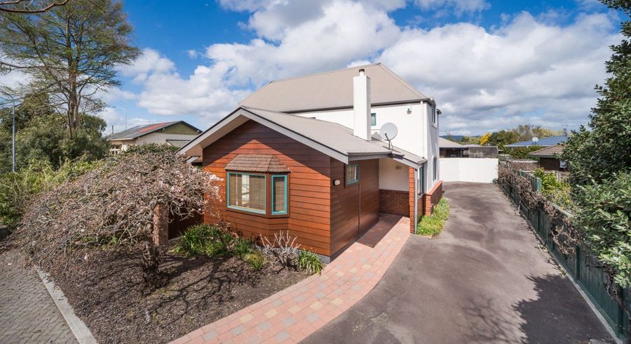  at 3 Balcairn Place, Terrace End, Palmerston North, Manawatu / Whanganui