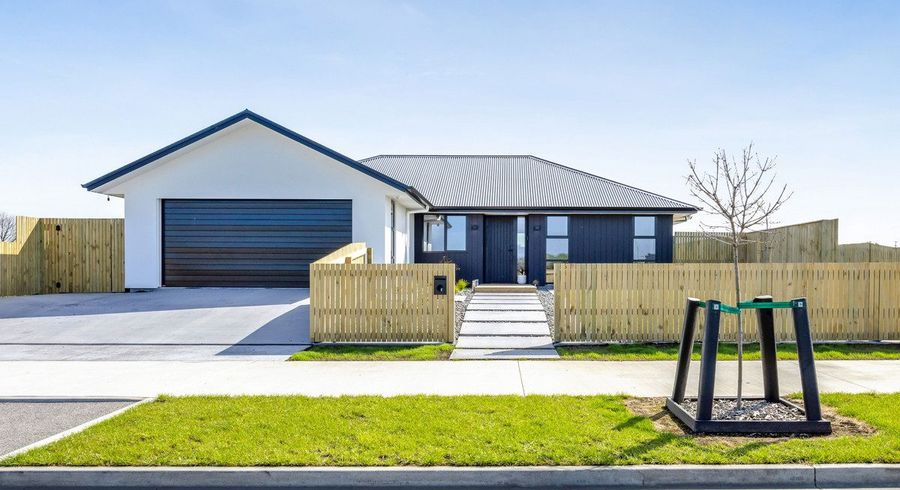  at 18 Matariki Street, Hāwera