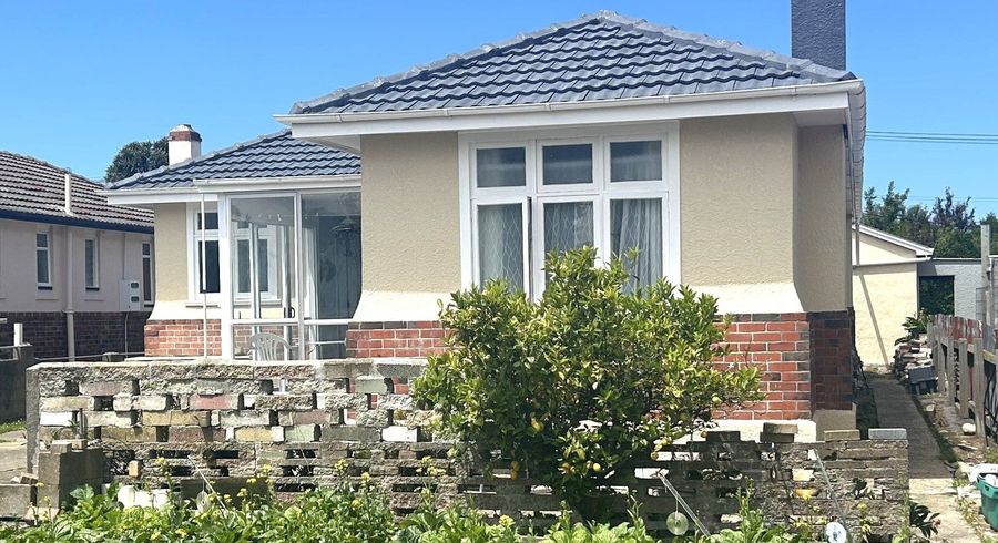  at 21 Dart Street, Oamaru, Waitaki, Otago