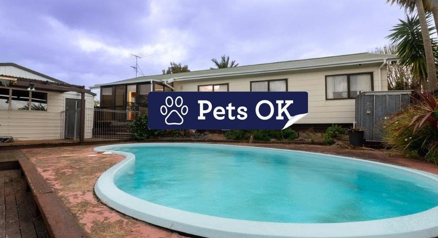  at 156 Carnoustie Drive, Wattle Downs, Manukau City, Auckland