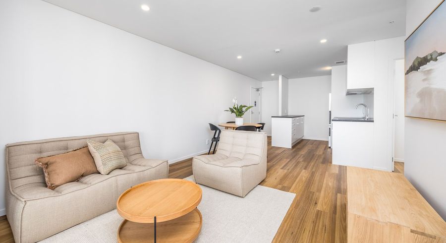  at 12B/100 Anzac Avenue, Auckland Central, Auckland