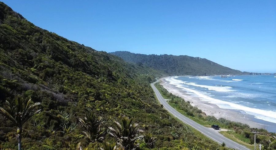  at 0 State Highway 6, Coast Road, Punakaiki, Buller, West Coast