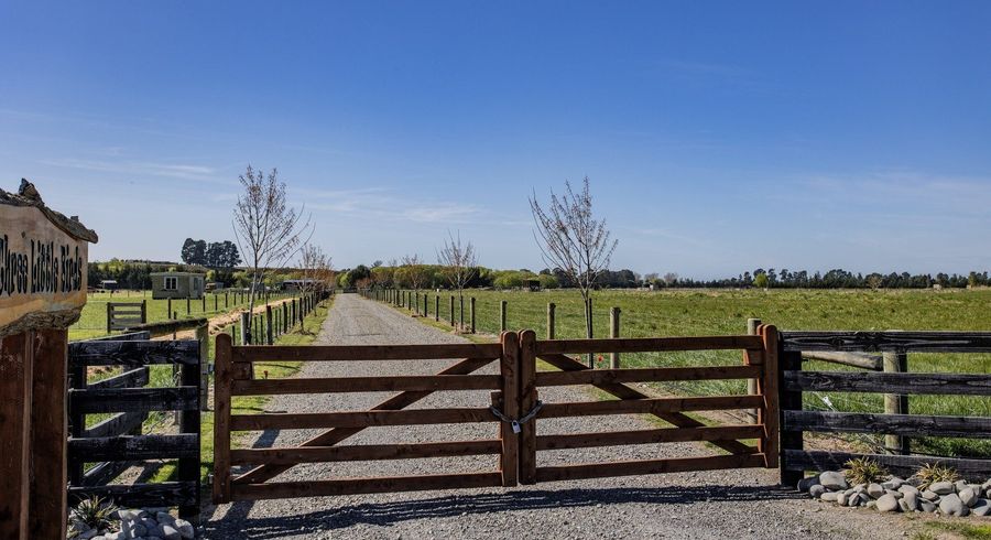  at 50 Kennedys Hill Road, Fernside, Rangiora