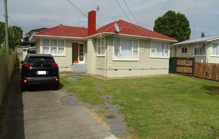  at 36 Pah Road, Papatoetoe, Manukau City, Auckland