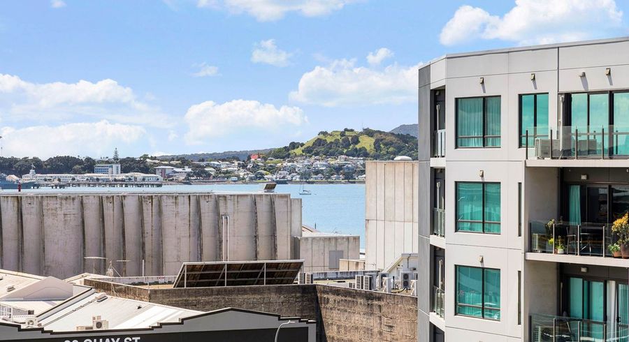  at 807/30 Beach Road, City Centre, Auckland City, Auckland