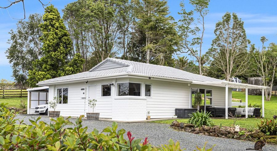  at 151 Millington Road, Whangarei