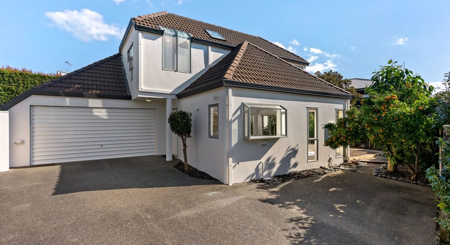  at 107A Coates Avenue, Orakei, Auckland City, Auckland