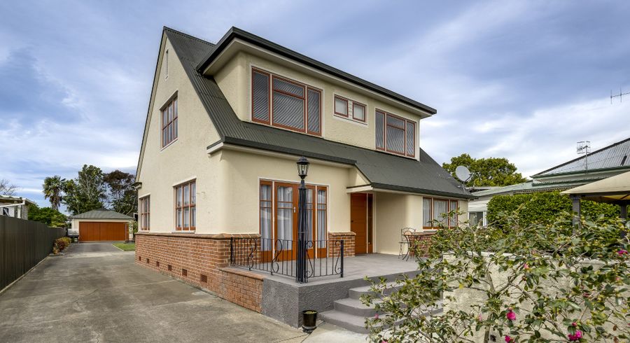  at 1009 Caroline Road, Mayfair, Hastings, Hawke's Bay