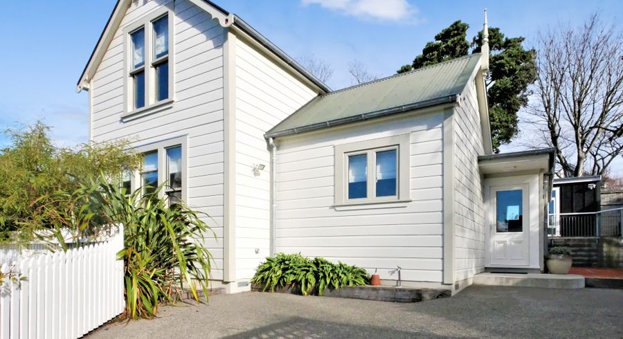  at Cottleville Terrace, Thorndon, Wellington, Wellington