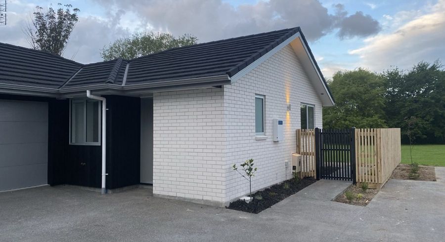  at 8/36 Herbert Road, Queenwood, Hamilton, Waikato