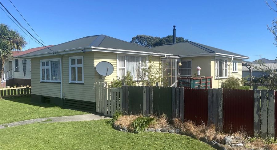  at 12 Peel Street, Cobden, Greymouth