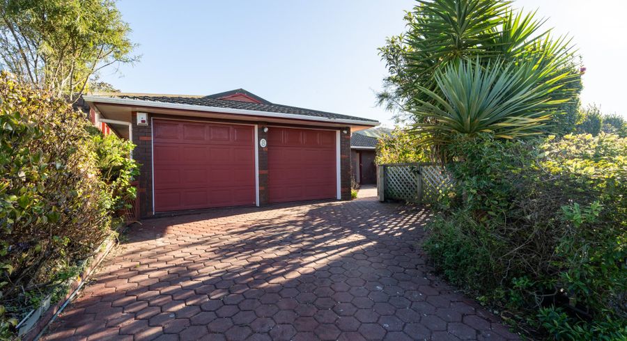  at 8 Maywood Grove, Churton Park, Wellington