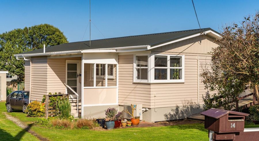 at 14 Kelly Street, Dargaville