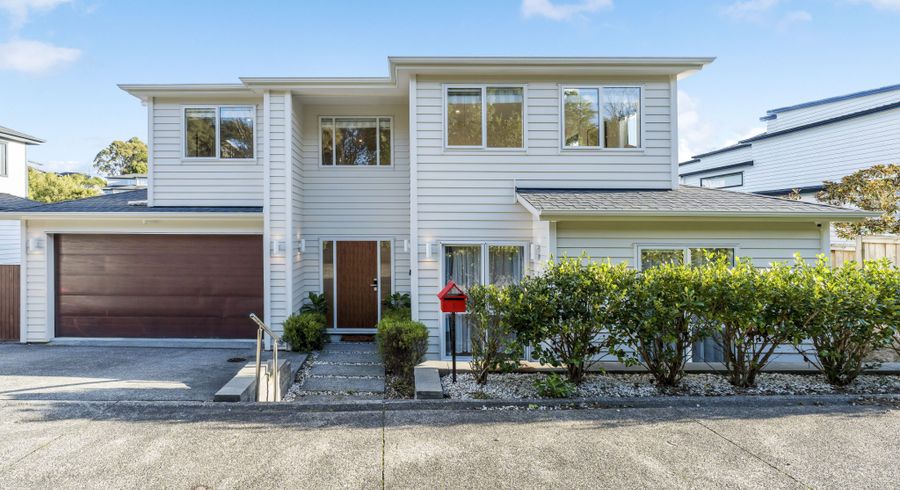  at 5 Moko Lane, Greenhithe, North Shore City, Auckland
