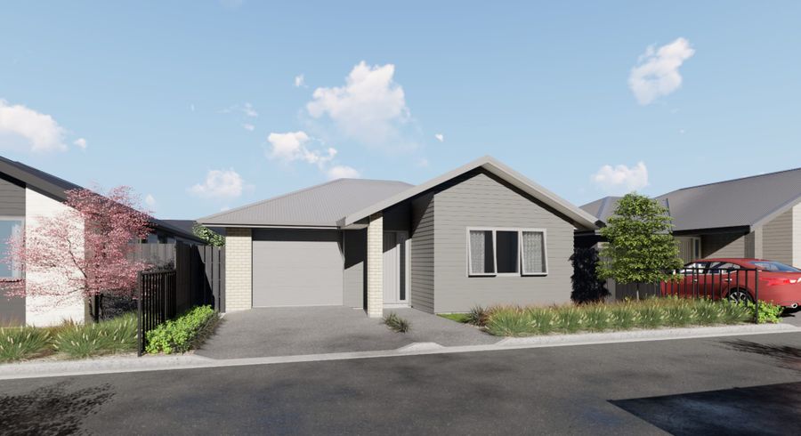  at 4 Lot 46 Taonga Lane, Temple View, Hamilton, Waikato