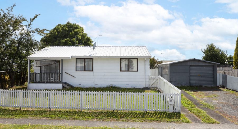  at 39 Odlin Crescent, Nawton, Hamilton, Waikato