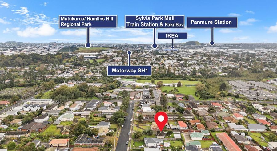  at 14 Hutton Street, Otahuhu, Auckland City, Auckland