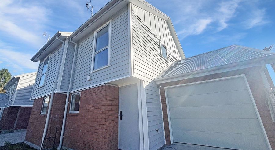  at 4/17 Bounty Street, Bryndwr, Christchurch City, Canterbury