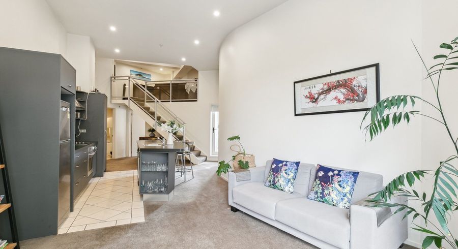  at 101/107 Thorndon Quay, Pipitea, Wellington, Wellington