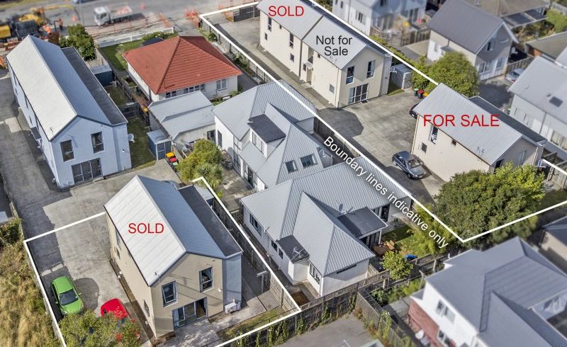  at 108 Elizabeth Street, Riccarton, Christchurch