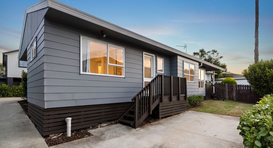  at 4 Yee Place, Mount Wellington, Auckland
