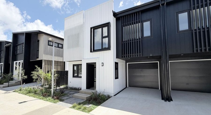  at Lot 14/23 & 25 Sullivan Avenue, Mangere Bridge, Manukau City, Auckland