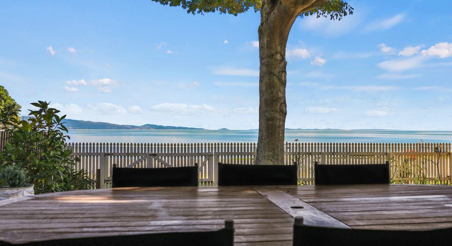  at 324 Thames Coast Road, Thornton Bay, Thames-Coromandel, Waikato