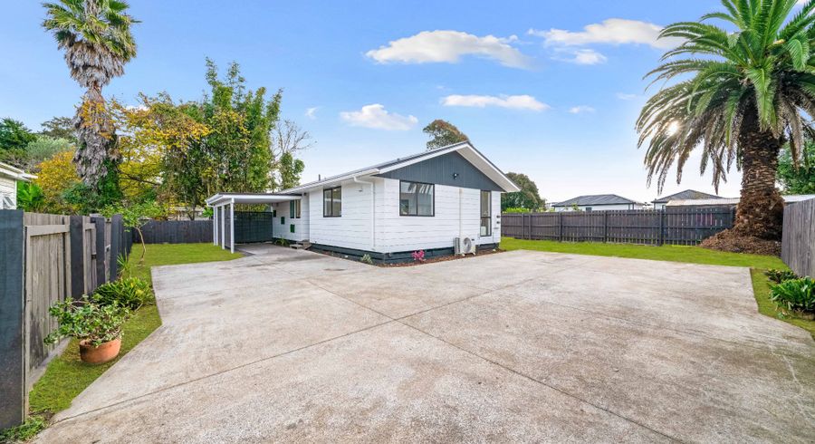  at 141A Mangere Road, Otahuhu, Auckland
