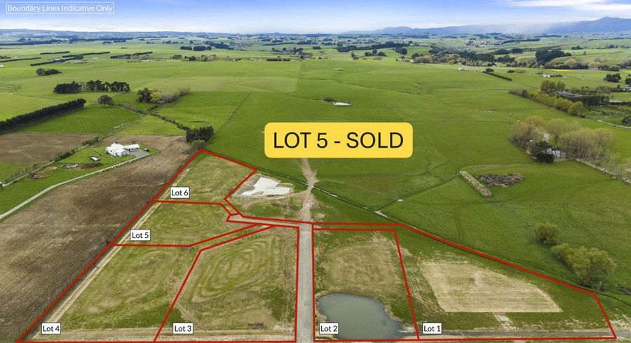  at 373 Colyton Road, Colyton, Manawatu, Manawatu / Whanganui