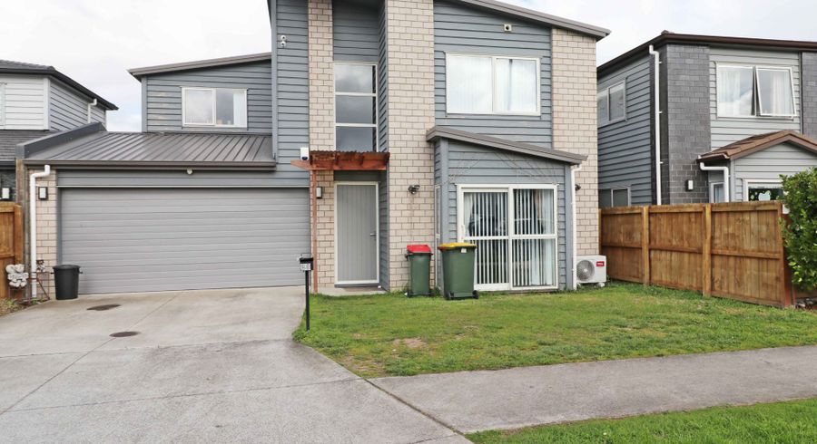  at 23 Bukem Place, Mangere, Manukau City, Auckland