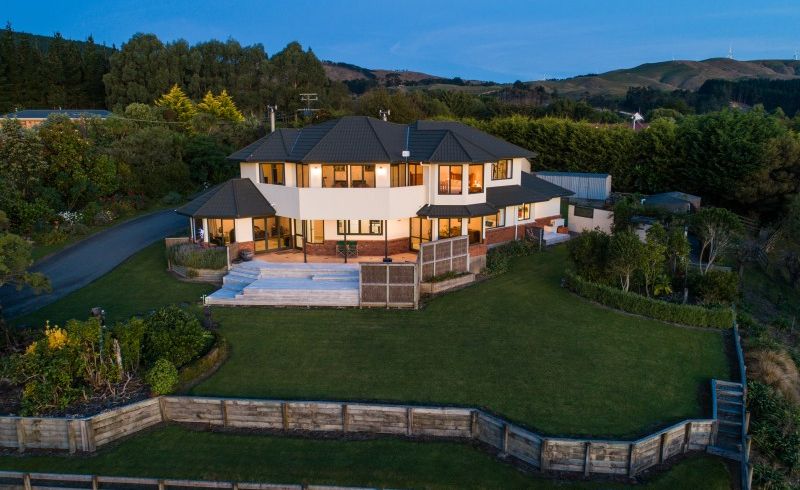  at 47 Ridgeview Road, Palmerston North