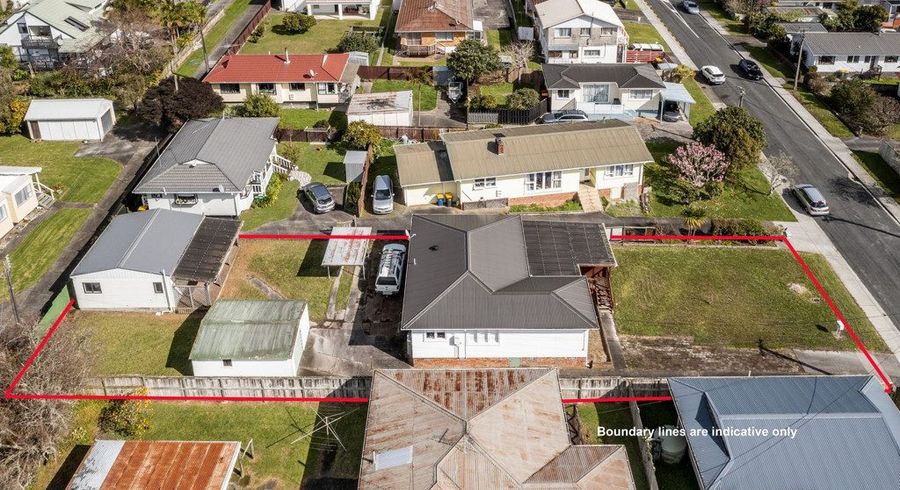  at Lot 2/5 Marlene Avenue, Te Atatu South, Waitakere City, Auckland