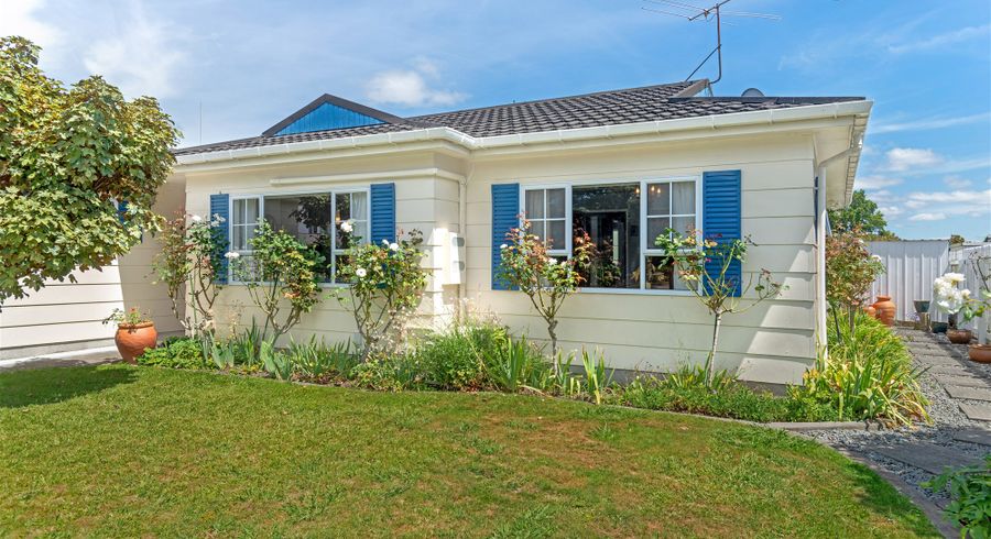 at 7A Gardner Place, Inner Kaiti, Gisborne
