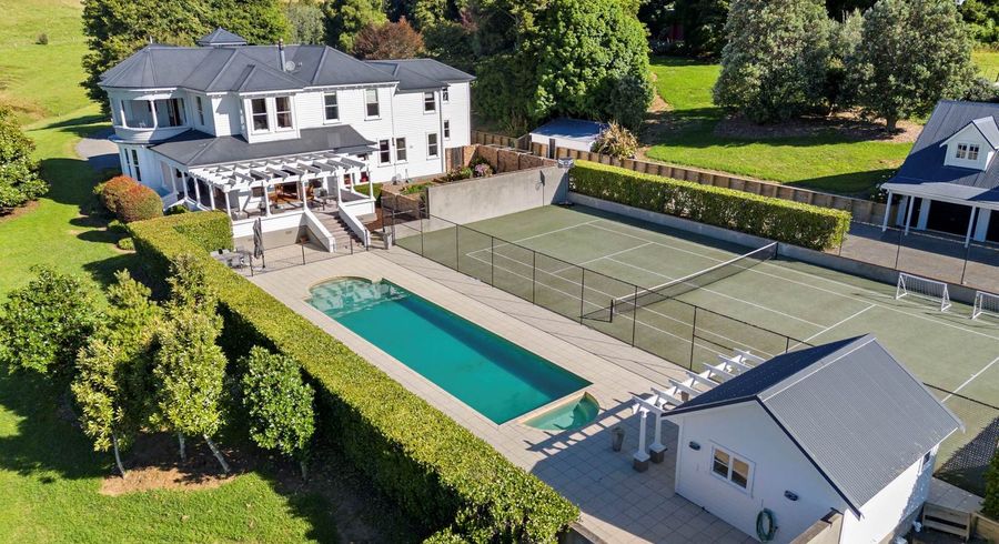  at 137 Dunn Road, Ararimu, Franklin, Auckland