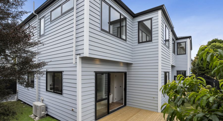  at 4/21 Pipitea Place, Massey, Waitakere City, Auckland
