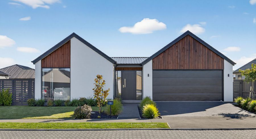  at 119 Skibbereen Drive, Halswell, Christchurch City, Canterbury