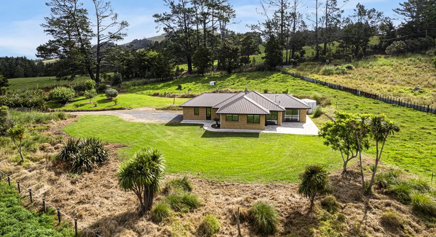  at 453 Pigs Head Road, Opuawhanga, Hikurangi