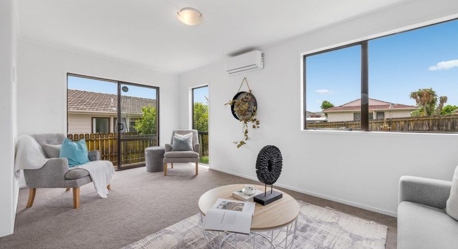  at 2/17 Coombe Avenue, Otara, Manukau City, Auckland