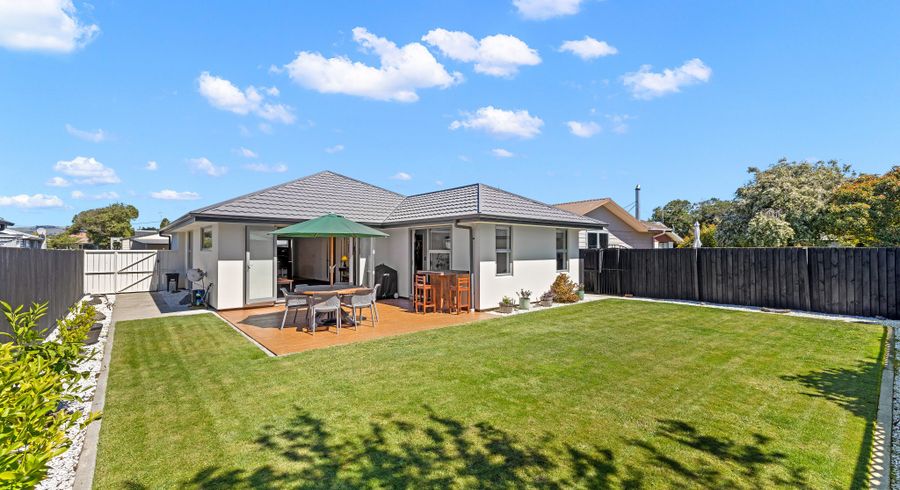  at 7A Sylvia Street, Parklands, Christchurch City, Canterbury