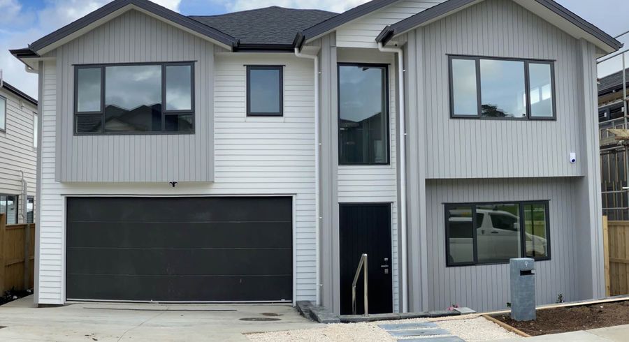  at 9 Black Shed Road, Flat Bush, Auckland
