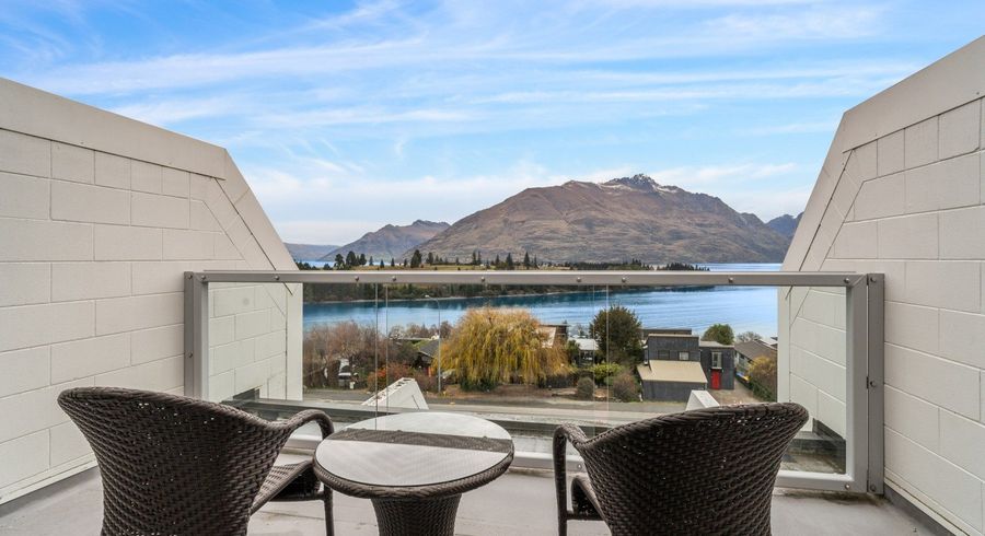  at Unit 480 Copthorne Hotel, 88 Frankton Road, Town Centre, Queenstown-Lakes, Otago