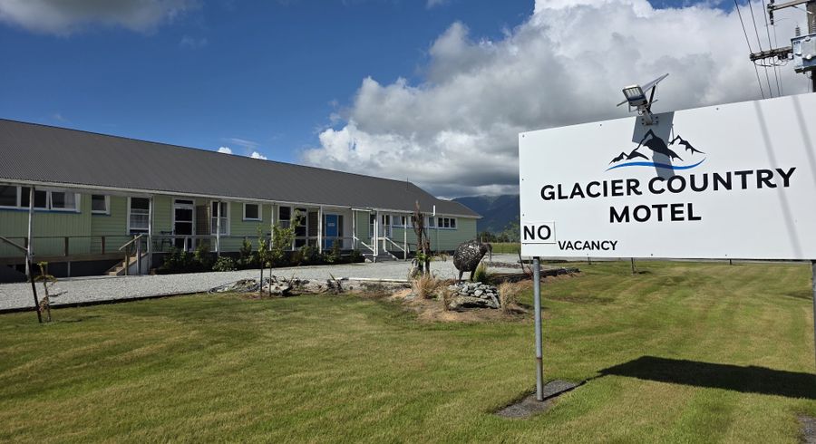  at 44 Main Road, Whataroa , Westland, West Coast